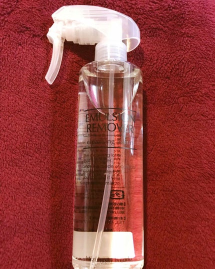 デュオ ザ クレンジングバーム/DUO/クレンジングバームを使ったクチコミ(4枚目)