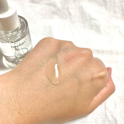 シカフルアンプル/beplain/美容液を使ったクチコミ(2枚目)