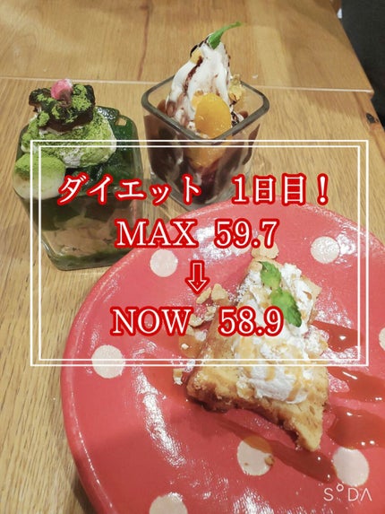 オバジC 酵素洗顔パウダー/オバジ/洗顔パウダーを使ったクチコミ(1枚目)