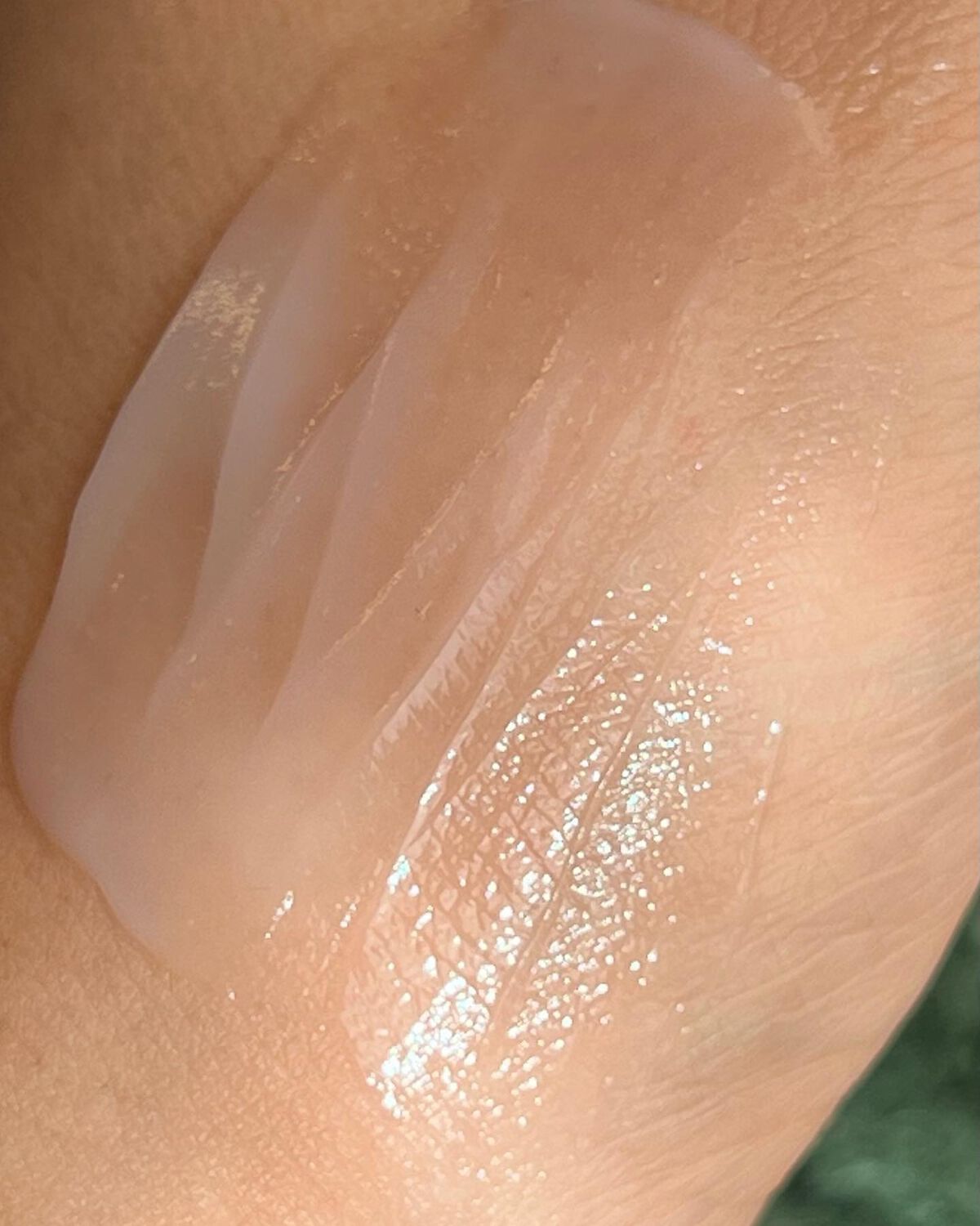 バリアダームリリーフバーム/SKIN&LAB/フェイスバームを使ったクチコミ（3枚目）