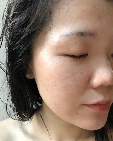 STオイル美容マスク/ビューティーワールド/シートマスク・パックを使ったクチコミ(5枚目)