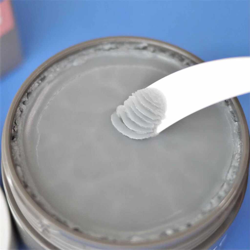 クレンジングバーム モイスト/CLAYGE/クレンジングバームを使ったクチコミ(3枚目)