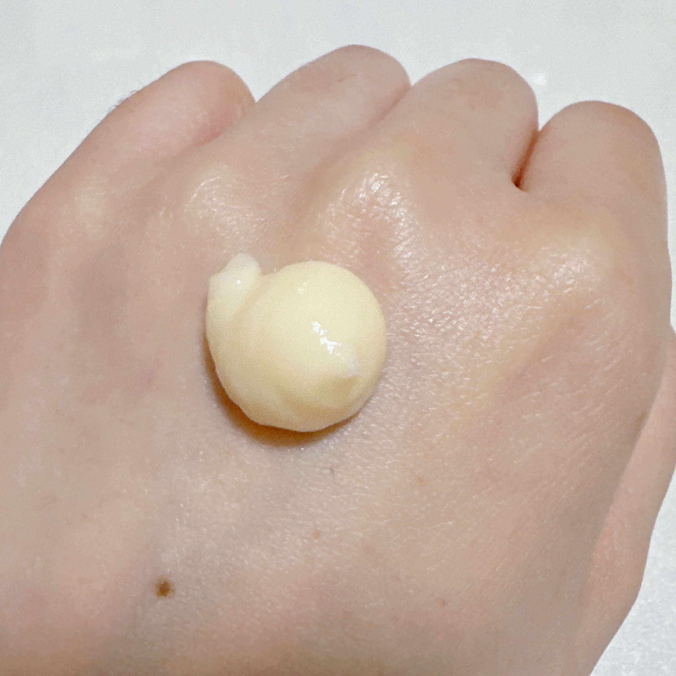 CP-1 プレミアムヘアトリートメントのクチコミ「CP-1 プレミアムヘアトリートメント


スタイルコリアンで購入しました！


クリーム状の.....」（3枚目）