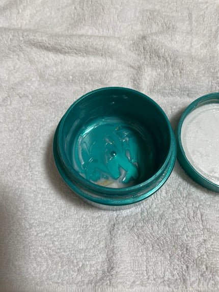 ビューティーチャージ ナイトスペリア/アトリックス/ハンドクリームを使ったクチコミ(4枚目)