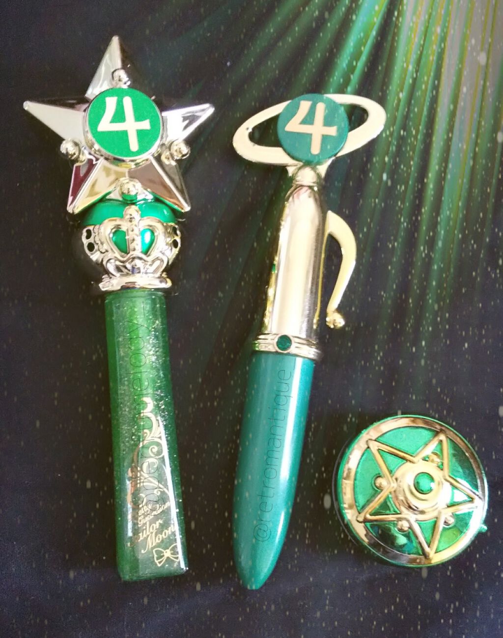 メイクアップモイスチャールージュ2017/ミラクルロマンス/口紅を使ったクチコミ（1枚目）