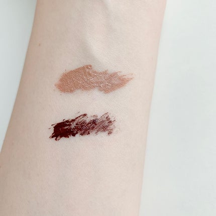 カールラッシュ フィクサー/Elégance/マスカラ下地を使ったクチコミ(5枚目)