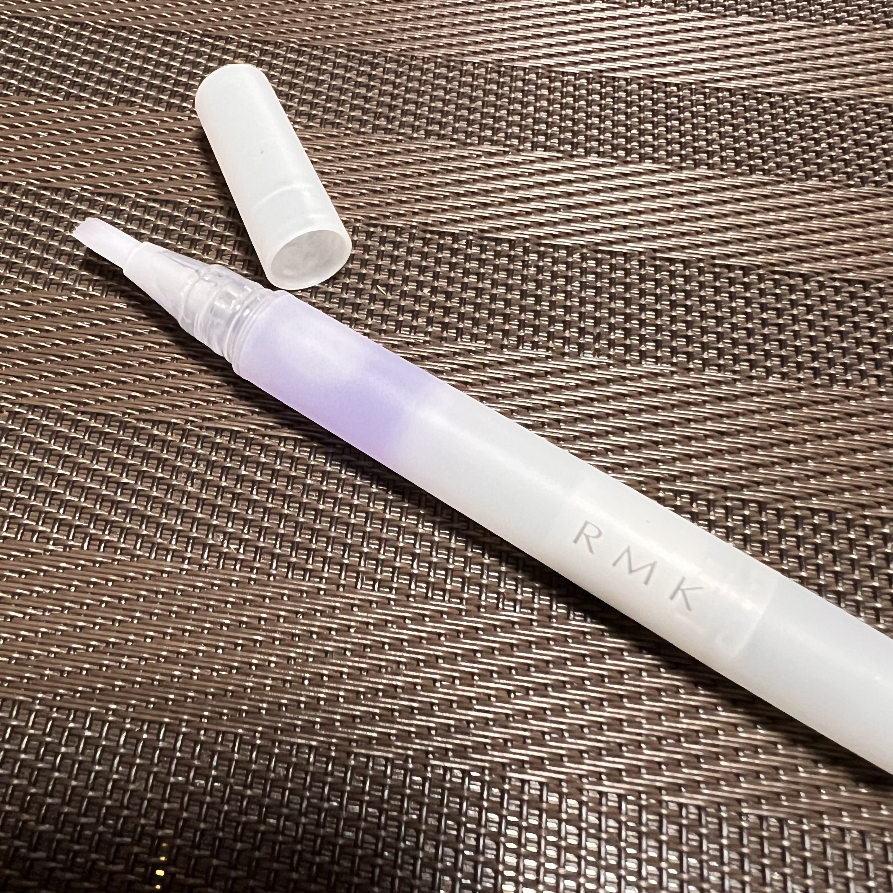 RMK ネイルケア ジェルオイル N/RMK/ネイルオイル・トリートメントを使ったクチコミ（1枚目）