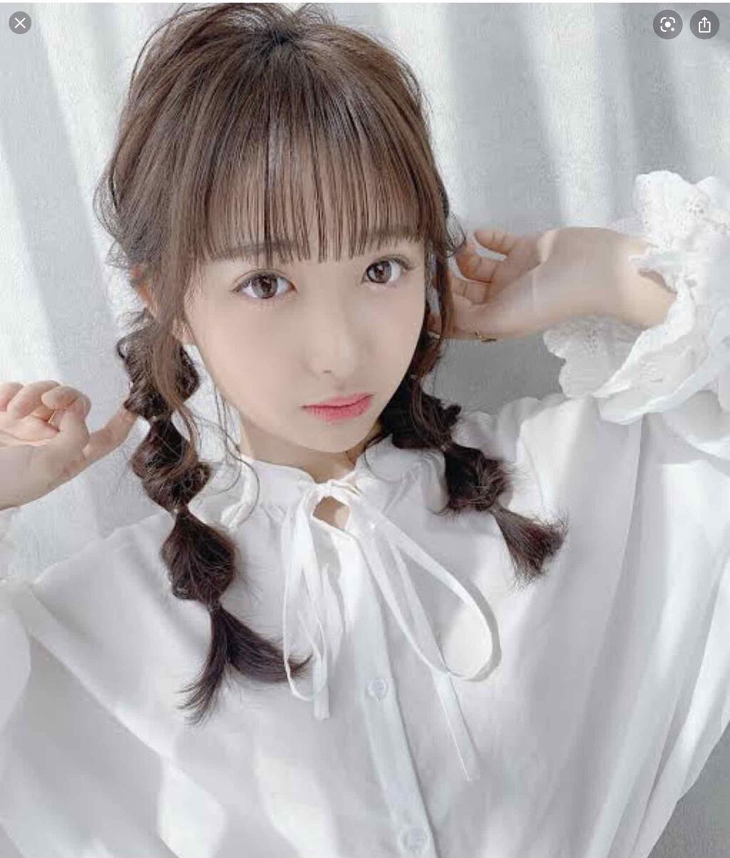 フルリフアリ くるんっと前髪カーラー/STYLE+NOBLE/ヘアケアグッズを使ったクチコミ(1枚目)