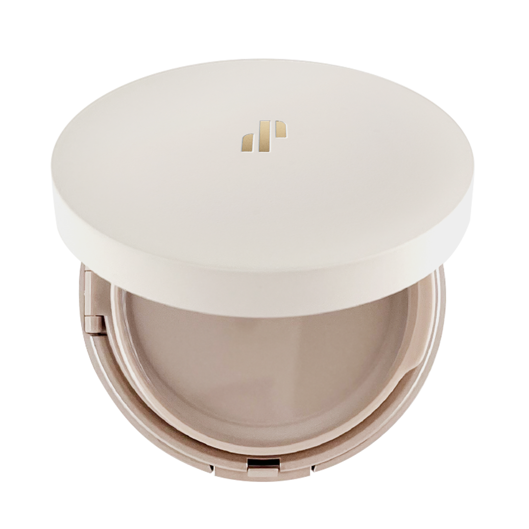 ドット オン ムード レイヤー クッション / Heart Percent