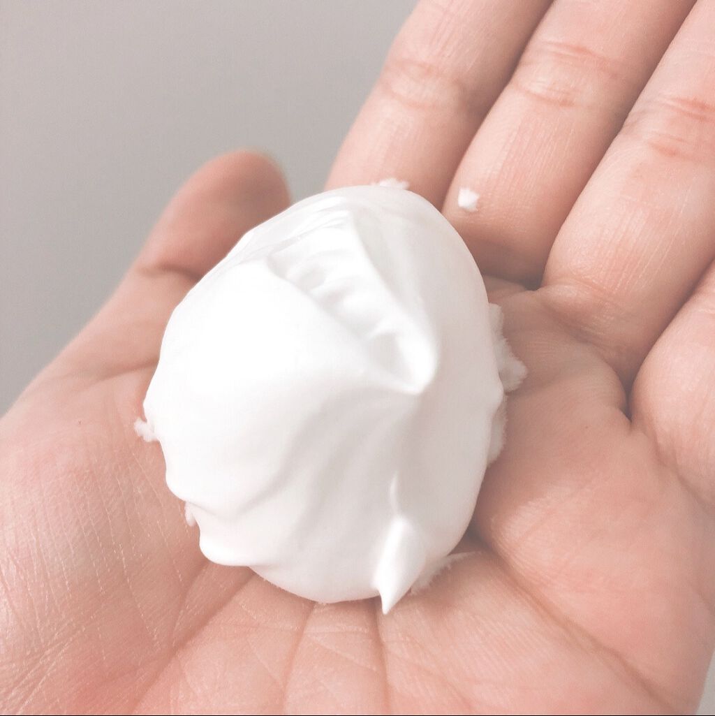 VC100ホットウォッシングフォーム/ドクターシーラボⓇ/泡洗顔を使ったクチコミ（2枚目）