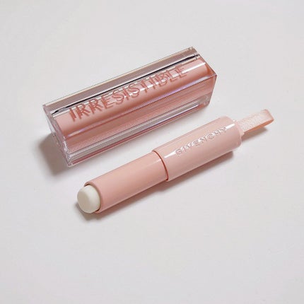 イレジスティブル ソリッド パフューム/GIVENCHY/練り香水を使ったクチコミ(2枚目)