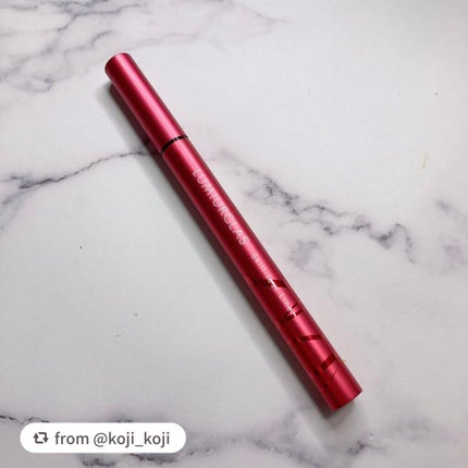 スキルレスライナー/LUMIURGLAS/リキッドアイライナーを使ったクチコミ(5枚目)