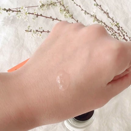 デイグロウ - Radiance Booster Serum/elloher/美容液を使ったクチコミ(3枚目)