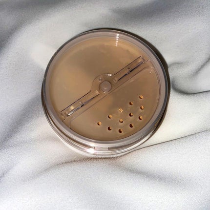 ディアミネラルファンデーション SPF25・PA++/エトヴォス/パウダーファンデーションを使ったクチコミ(3枚目)