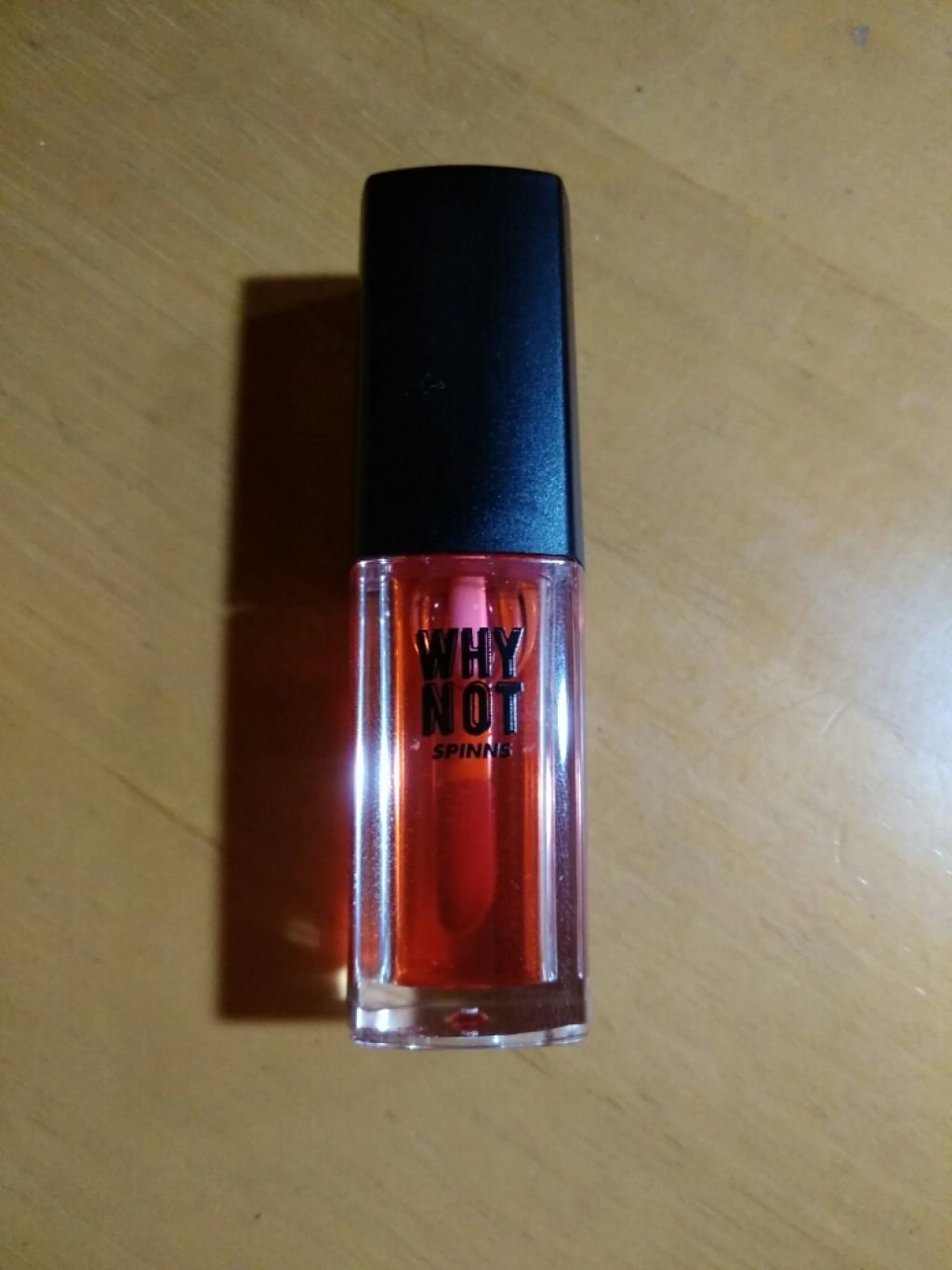 ゆめ on LIPS 「皆さん、こんにちは!ゆめです!今回は、DAISOさんとSPIN..」(1枚目)