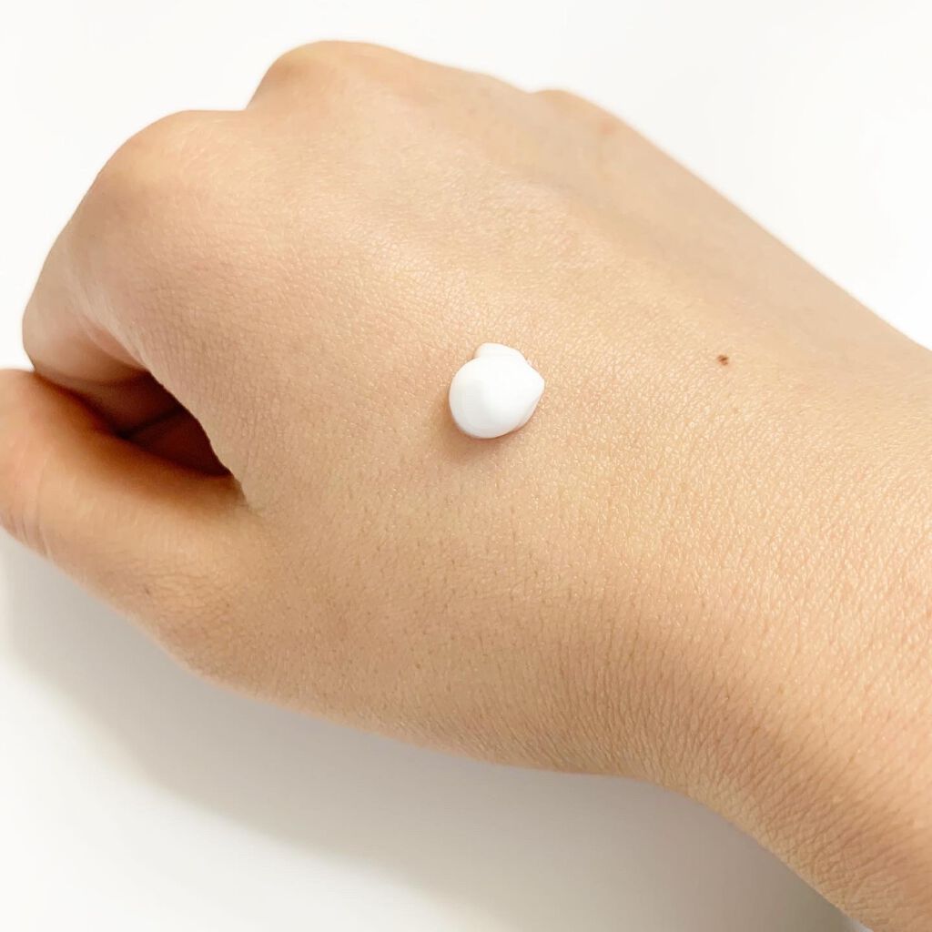 uka マルチデイリーセラム/uka/ヘアミルクを使ったクチコミ(2枚目)