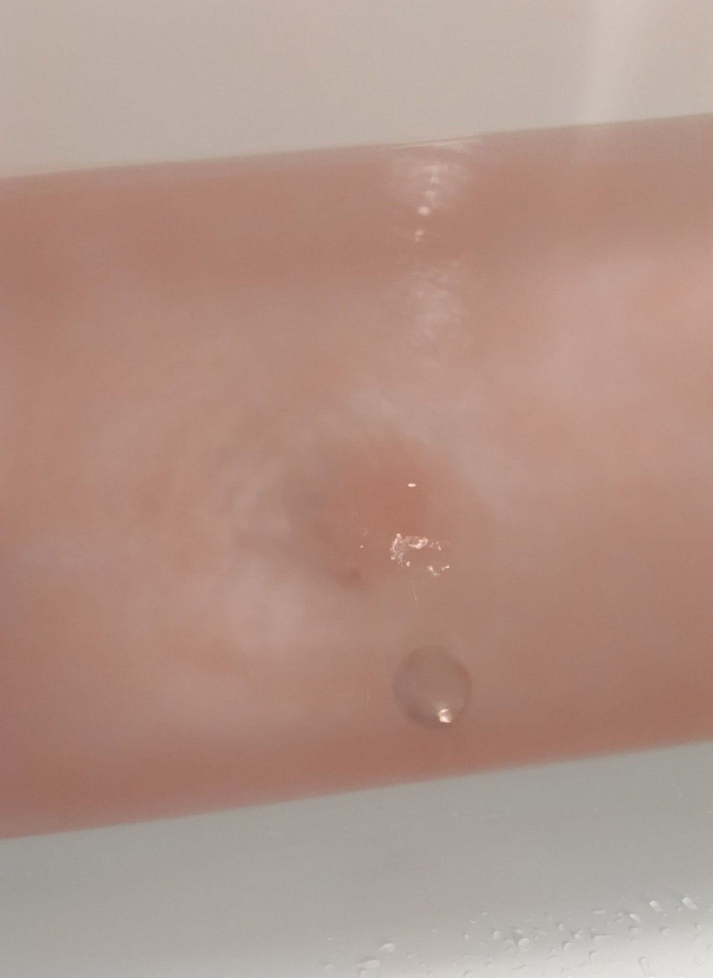 バブ モンスターバブルMEGA級 ボコボコ泡 スパイシーエナジーの香り/バブ/炭酸系入浴剤を使ったクチコミ(8枚目)