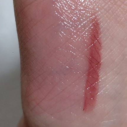 エクストラ リップ ティント/BOBBI BROWN/リップティントを使ったクチコミ(9枚目)