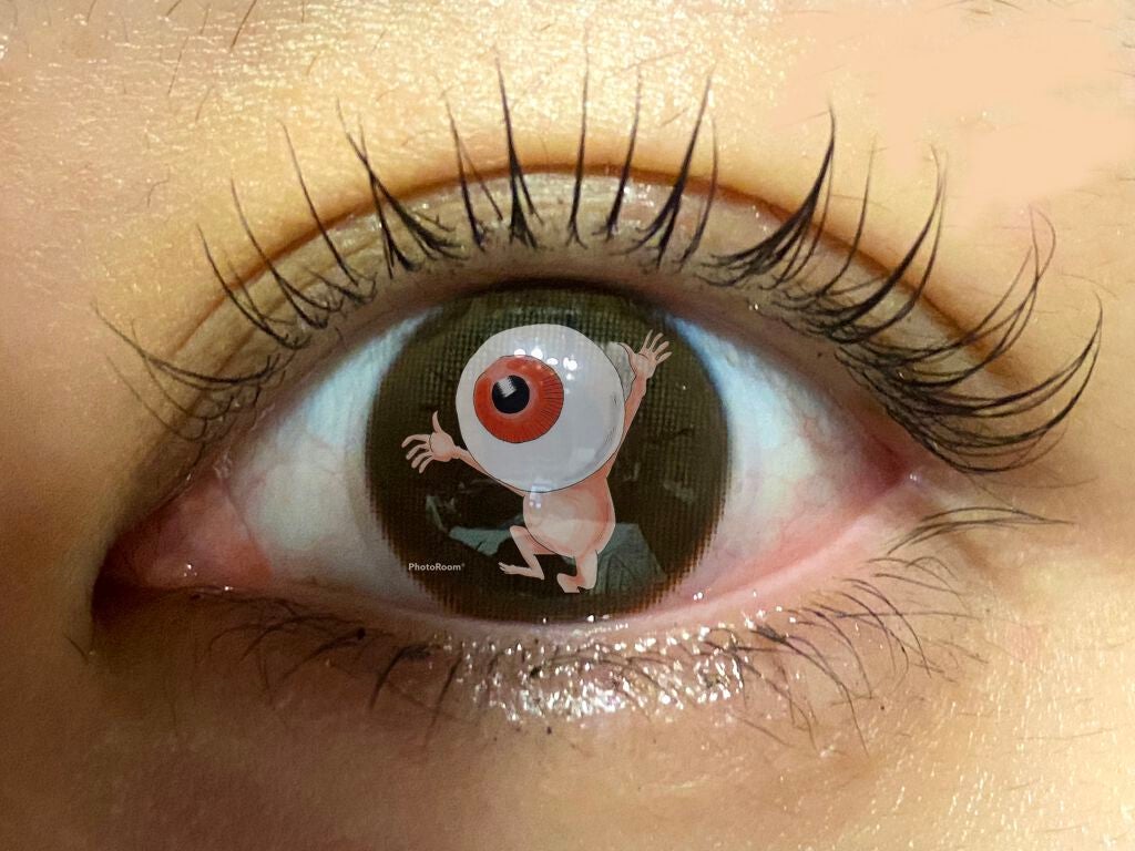 ラッシュジェリードロップ EX/MAJOLICA MAJORCA/まつげ美容液を使ったクチコミ(6枚目)