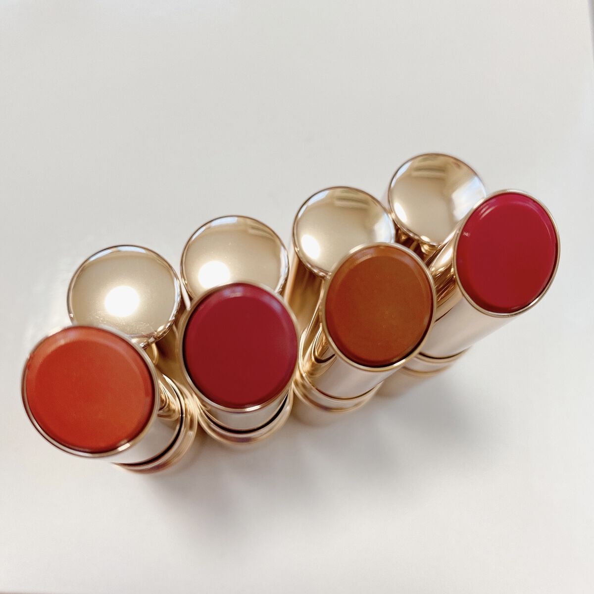 オペラ リップティント N/OPERA/リップティントを使ったクチコミ（1枚目）