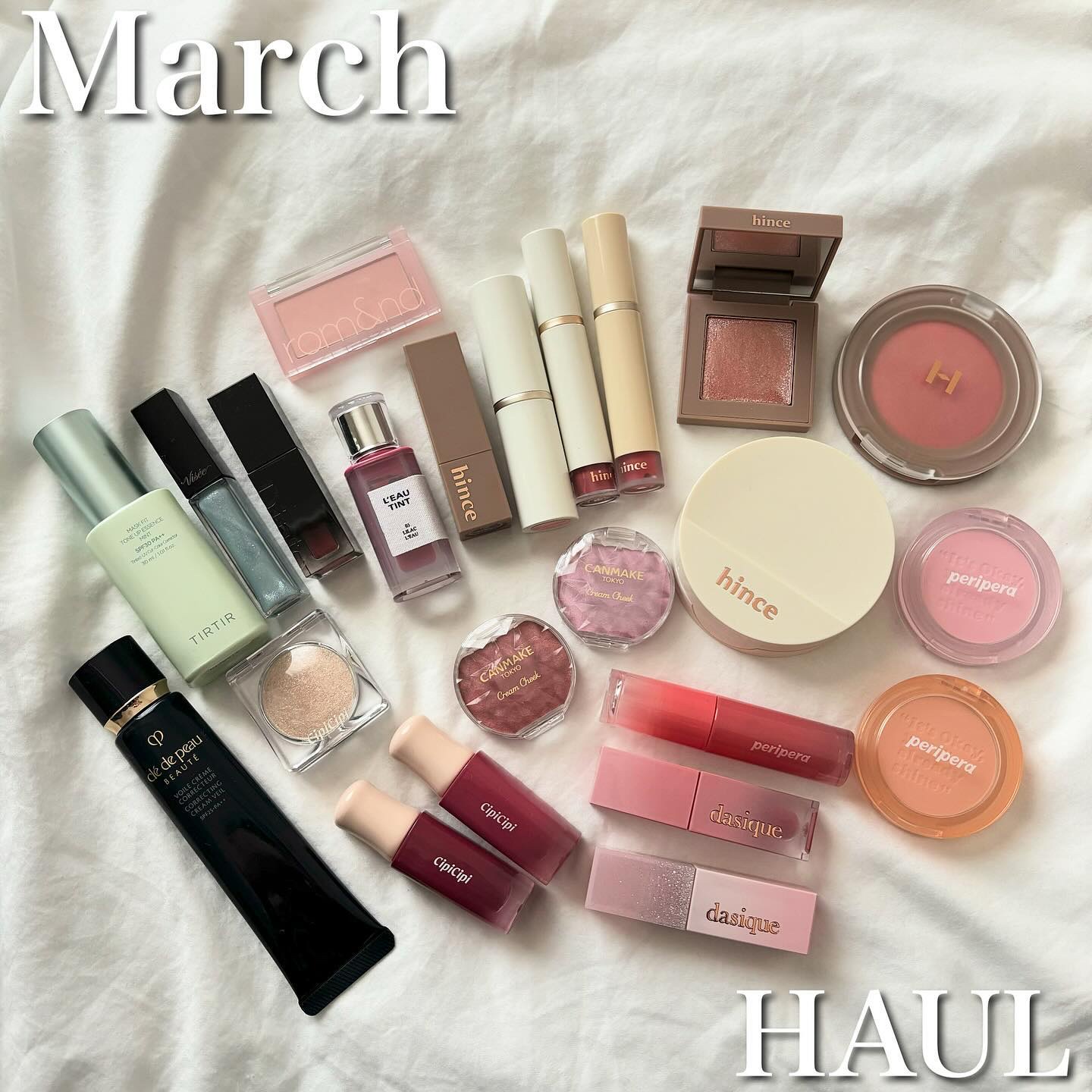 ニューデップスアイシャドウ/hince/単色アイシャドウを使ったクチコミ（1枚目）