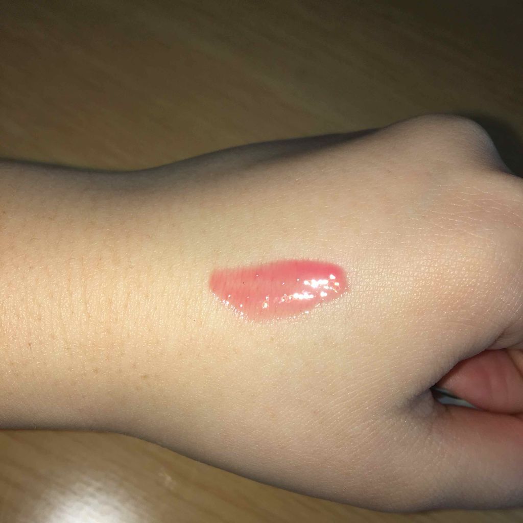 38°C / 99°F リップトリートメント (リップ美容液)/UZU BY FLOWFUSHI/リップケアを使ったクチコミ(3枚目)