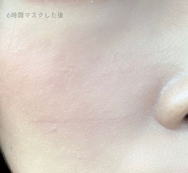CICA GREEN DERMA The cushion covers skin with soothing effect/ネイチャーリパブリック/クッションファンデーションを使ったクチコミ（10枚目）