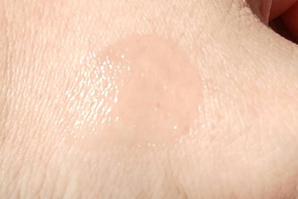 メロウデューリップエッセンス/キャンメイク/リップケアを使ったクチコミ(8枚目)