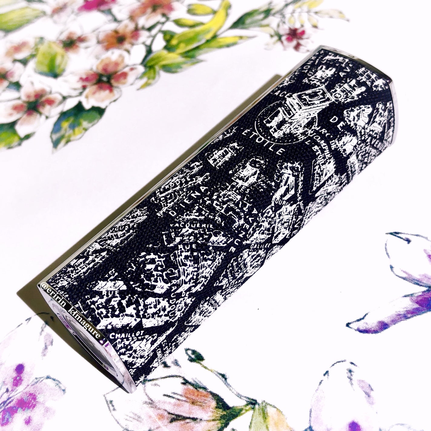 ディオール アディクト クチュール リップスティック ケース/Dior/その他化粧小物を使ったクチコミ(3枚目)