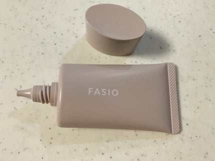 エアリーステイ BB ティント モイスト/FASIO/BBクリームを使ったクチコミ(2枚目)