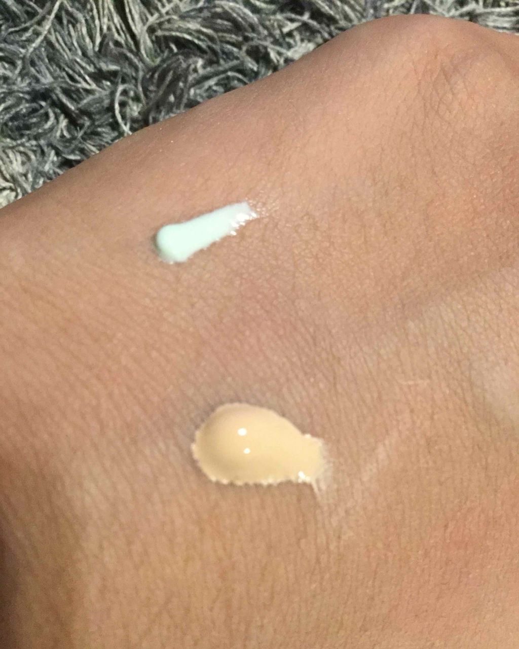 エスポルール メイクアップベース/エスポルール/化粧下地を使ったクチコミ（2枚目）