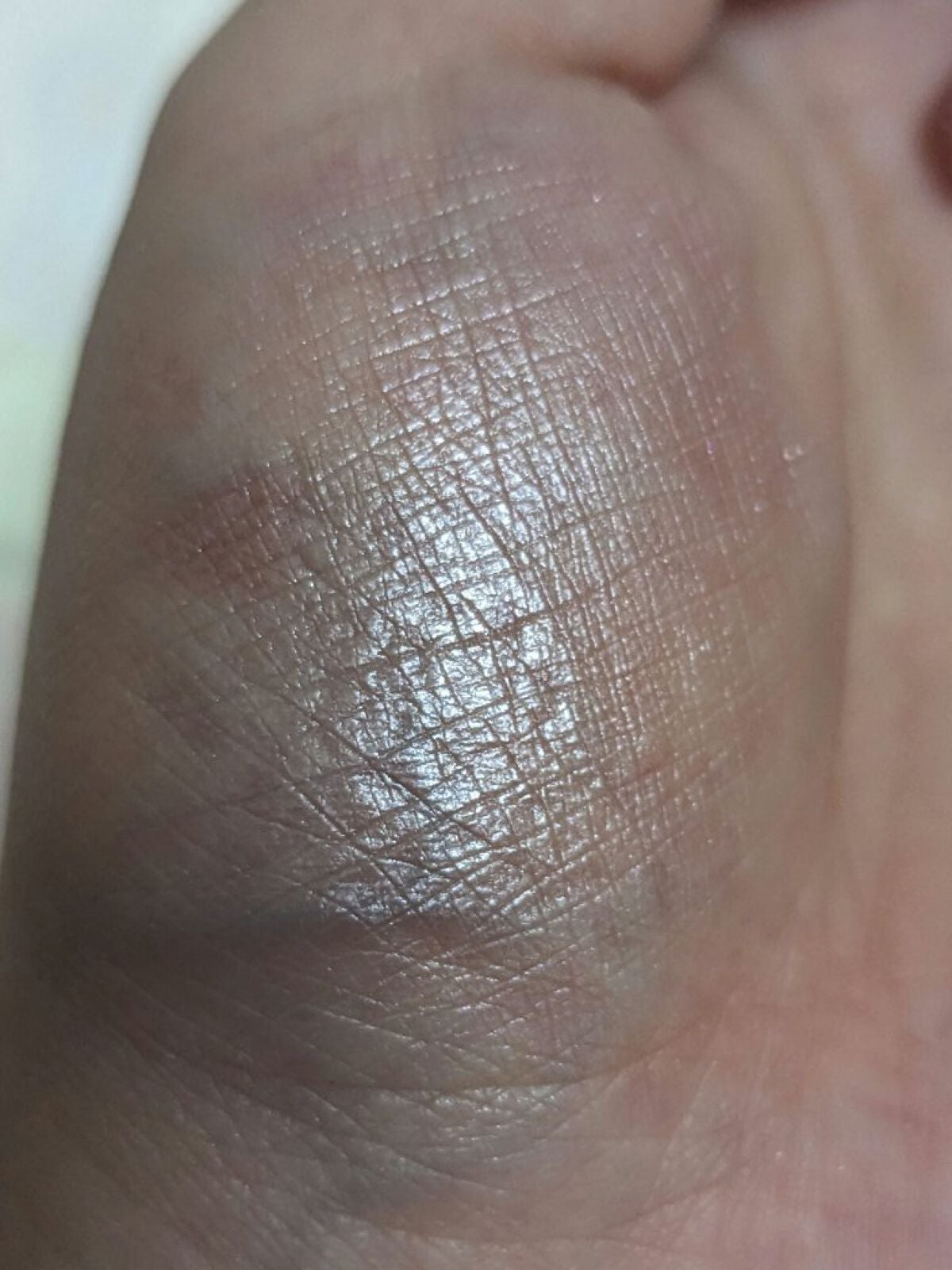 パールグロウニュアンサー/CEZANNE/パウダーハイライトを使ったクチコミ(7枚目)