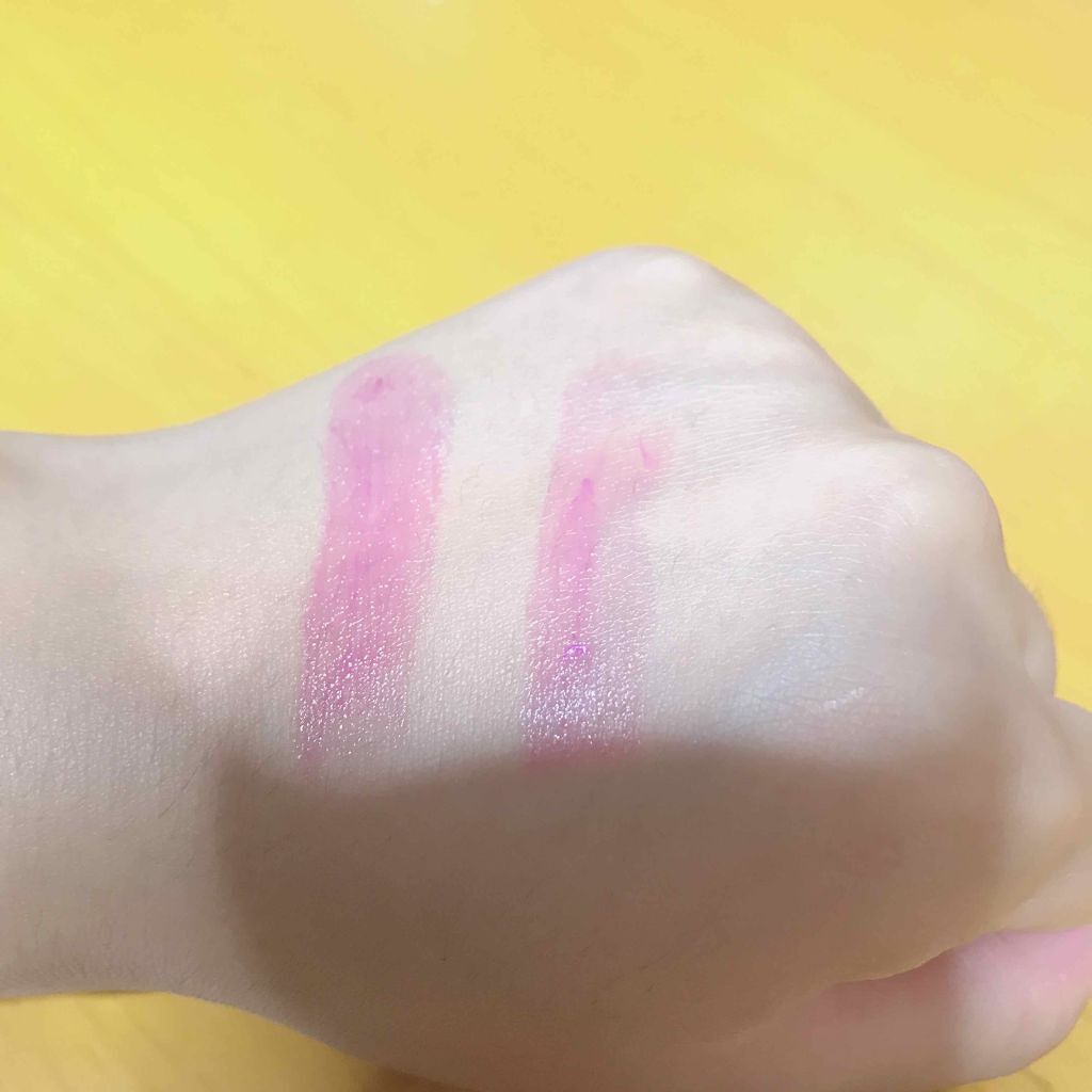 ラスティングフィニッシュ ティントリップ/リンメル ロンドン/リップティントを使ったクチコミ（3枚目）