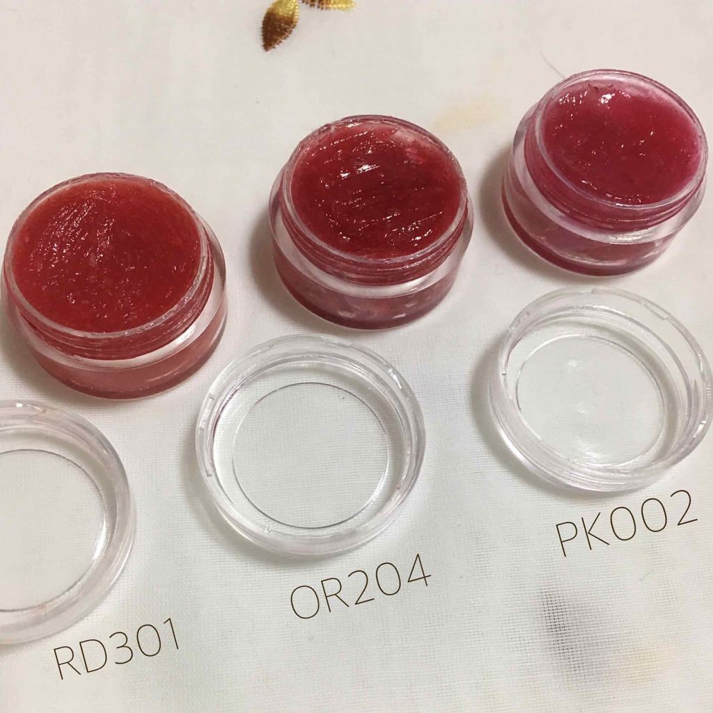 オリジナル ピュアスキンジェリー/ヴァセリン/ボディクリームを使ったクチコミ(2枚目)