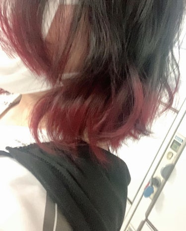 Tsubasa@ダイエット中 on LIPS 「こんにちは！Tsubasaです♡季節も変わったので、髪型も髪色..」（2枚目）