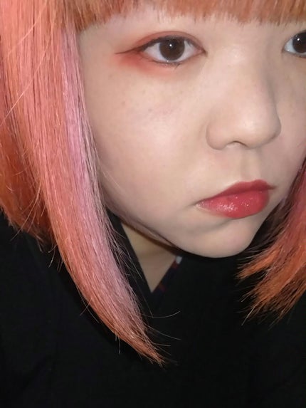 リップスティック リング ジ アラーム /M・A・C/口紅の画像