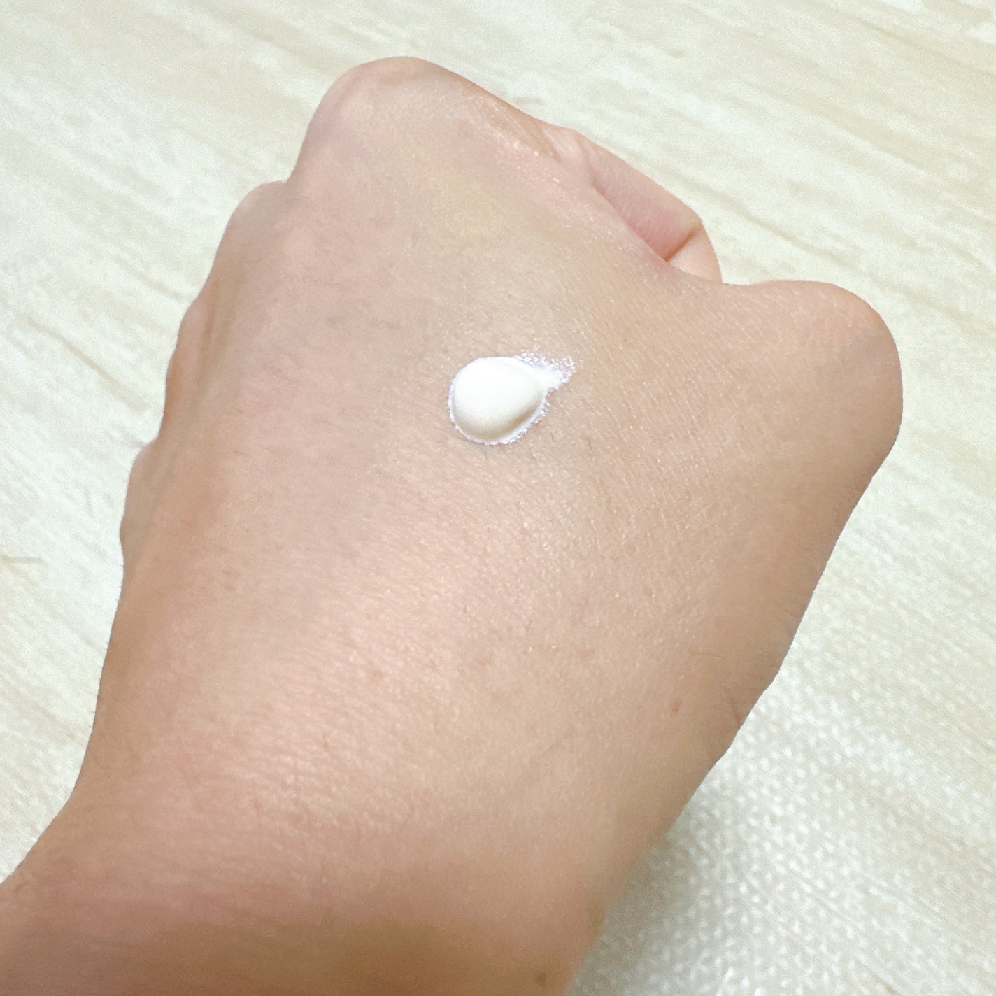 UVイデア XL プロテクショントーンアップ クリア/ラ ロッシュ ポゼ/化粧下地を使ったクチコミ(5枚目)