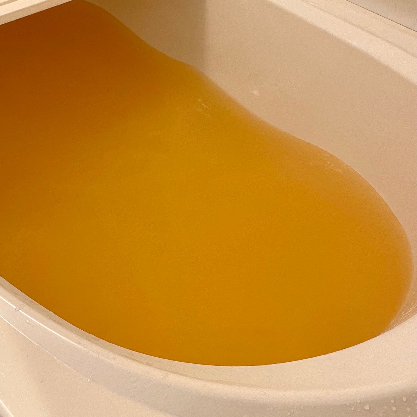 金木犀の香り/爆汗湯/炭酸系入浴剤を使ったクチコミ(2枚目)