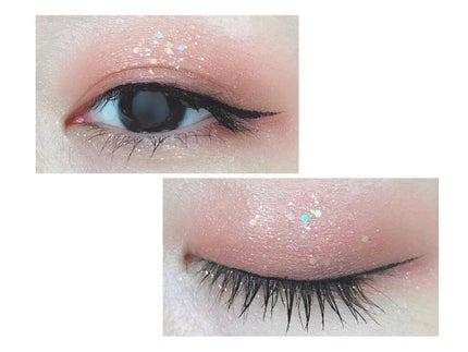 THE BELLA COLLECTION mini/CELEFIT/アイシャドウパレットを使ったクチコミ(6枚目)