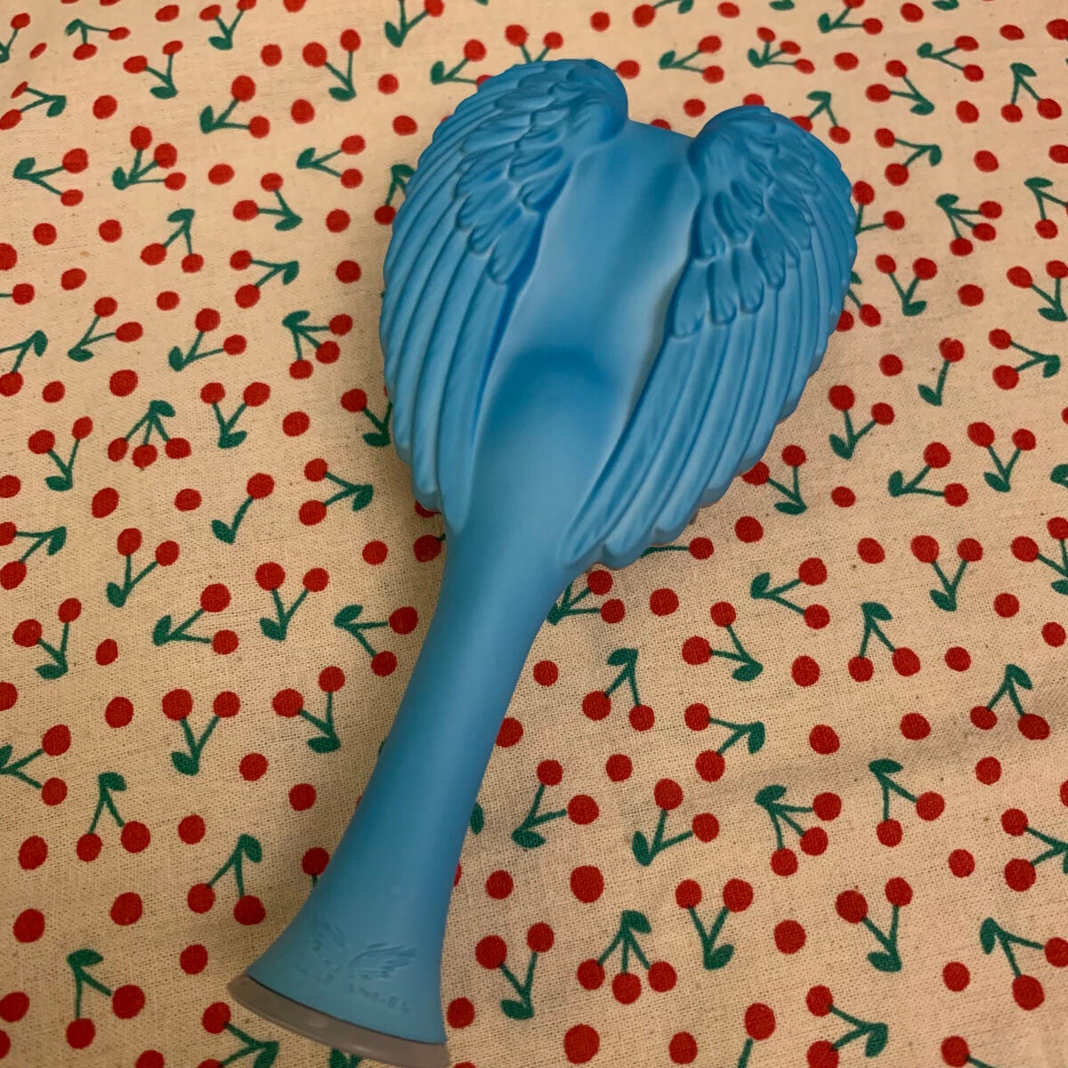 TANGLE ANGEL/TANGLE ANGEL/ヘアブラシを使ったクチコミ(2枚目)