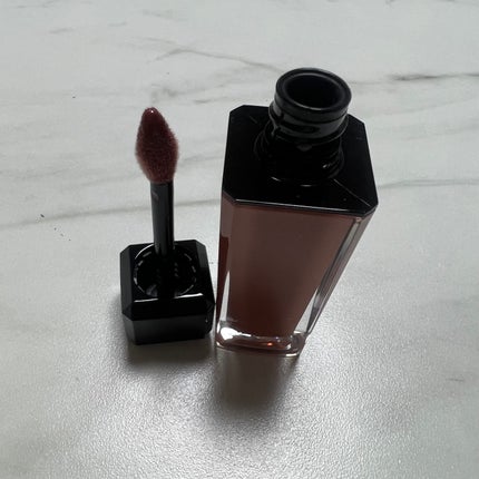 センシュアルスパイシーヌードグロス 462 Speechless/HERA/リップグロスを使ったクチコミ(2枚目)