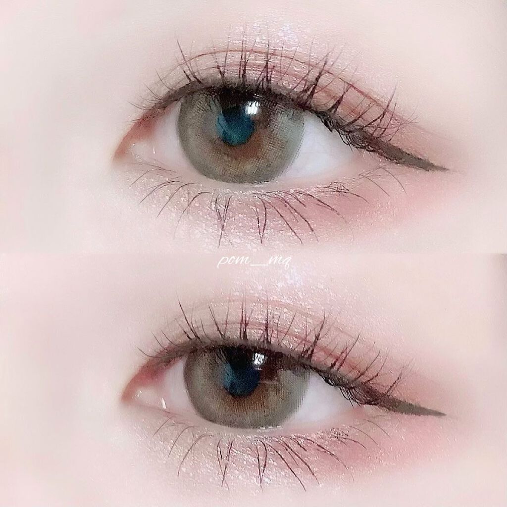 セレクト アイカラー Ｎ OR205/ESPRIQUE/単色アイシャドウを使ったクチコミ（1枚目）