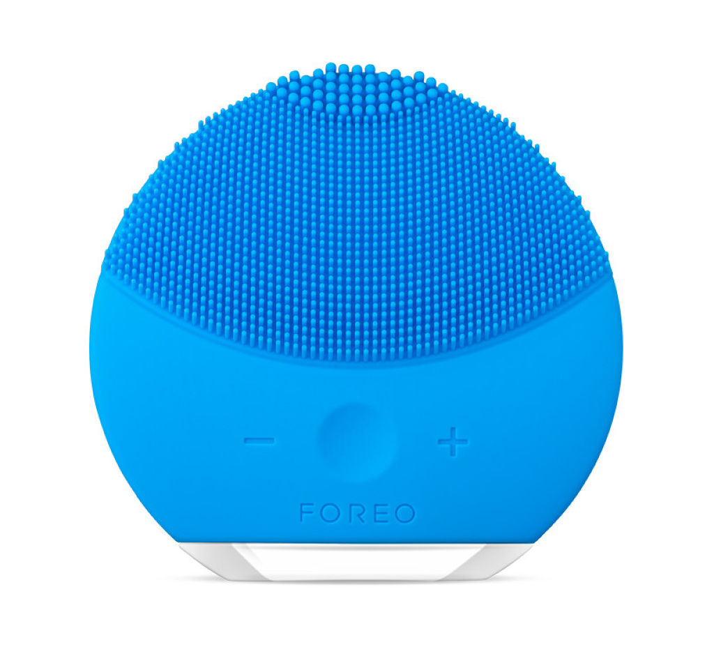 試してみた】FOREO LUNA mini2のリアルな口コミ・レビュー | LIPS