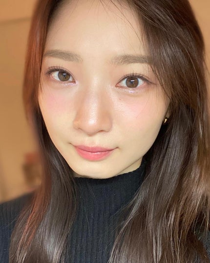 ウォンジョンヨ ヌードアイラッシュ/Wonjungyo/マスカラを使ったクチコミ(3枚目)