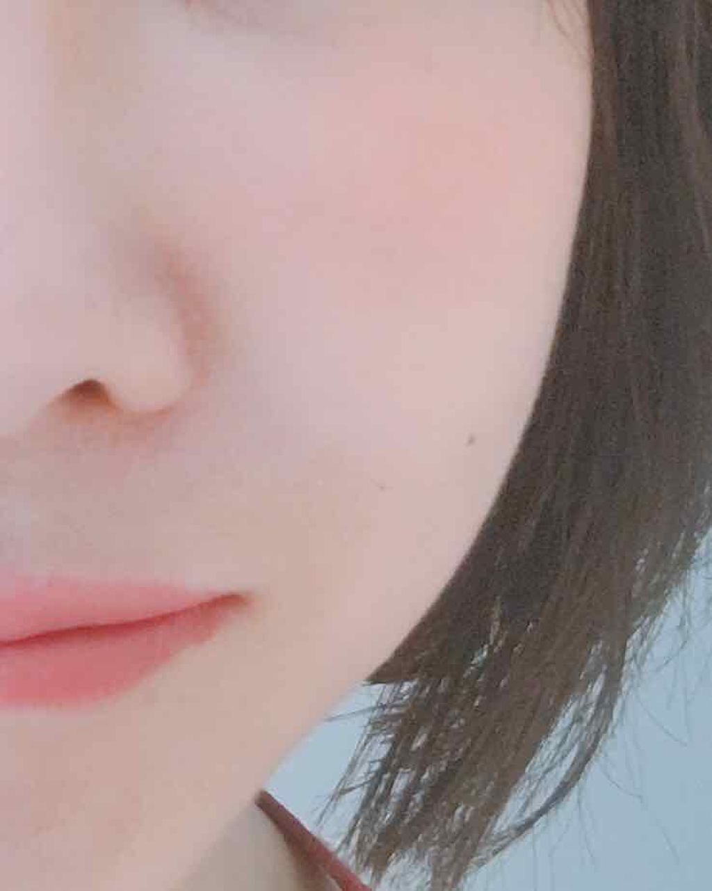 マット&クリスタルチークス/キャンメイク/パウダーチークを使ったクチコミ(1枚目)