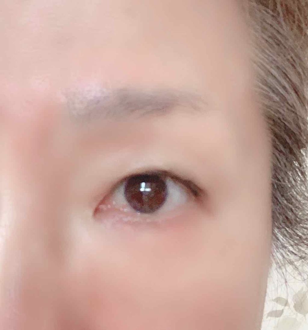 メザイク クリップ カッター ファイバー専用カッター/メザイク/二重まぶた用アイテムを使ったクチコミ（3枚目）