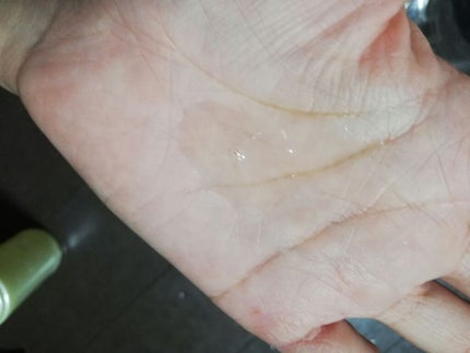 DHC オリーブバージンオイル/DHC/フェイスオイルを使ったクチコミ(2枚目)