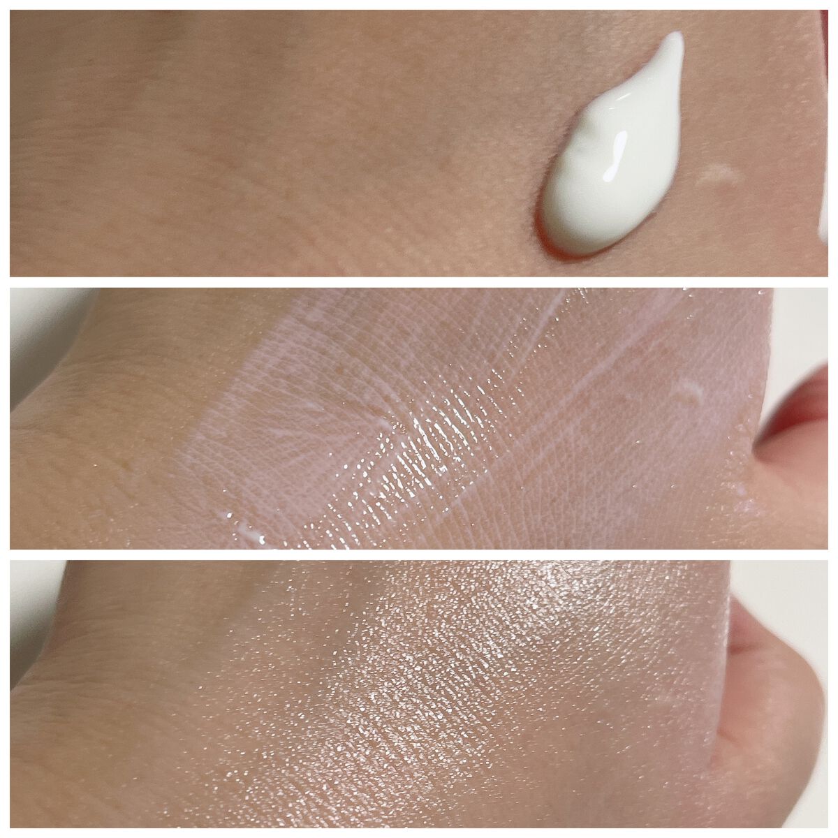 ノルウェー フォーミュラ インテンスリペア CICAボディエマルジョン/Neutrogena/ボディローションを使ったクチコミ(3枚目)