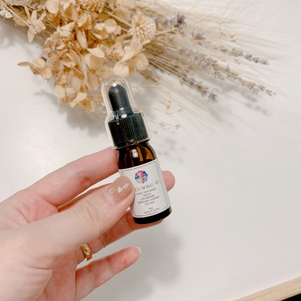 エスシーEXソームW/fillyfun/美容液を使ったクチコミ(2枚目)