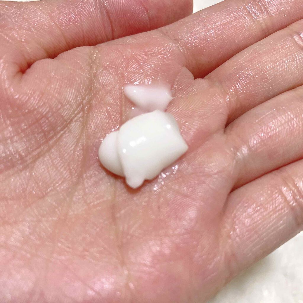 Vライン ひきあげマスク/ピュレア/シートマスク・パックを使ったクチコミ(4枚目)